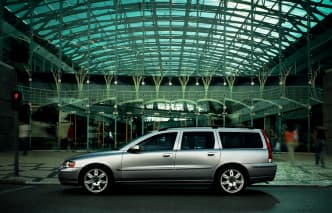 V70 Estate 1996