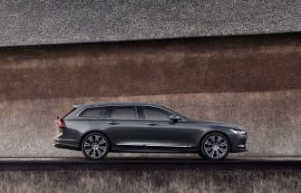 V90 Diesel Estate 2018